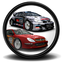 Colin mcRae Rally 2005_2 icon